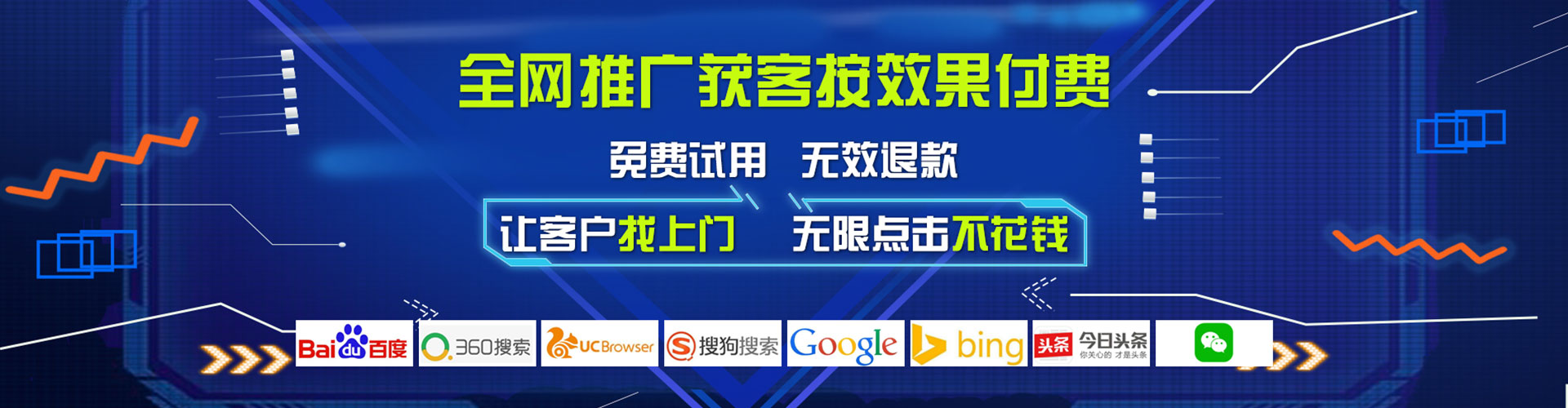 灯塔微信信息流
